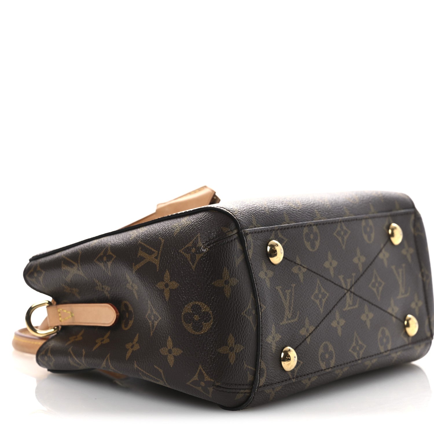 Louis Vuitton Monogram Montaigne BB