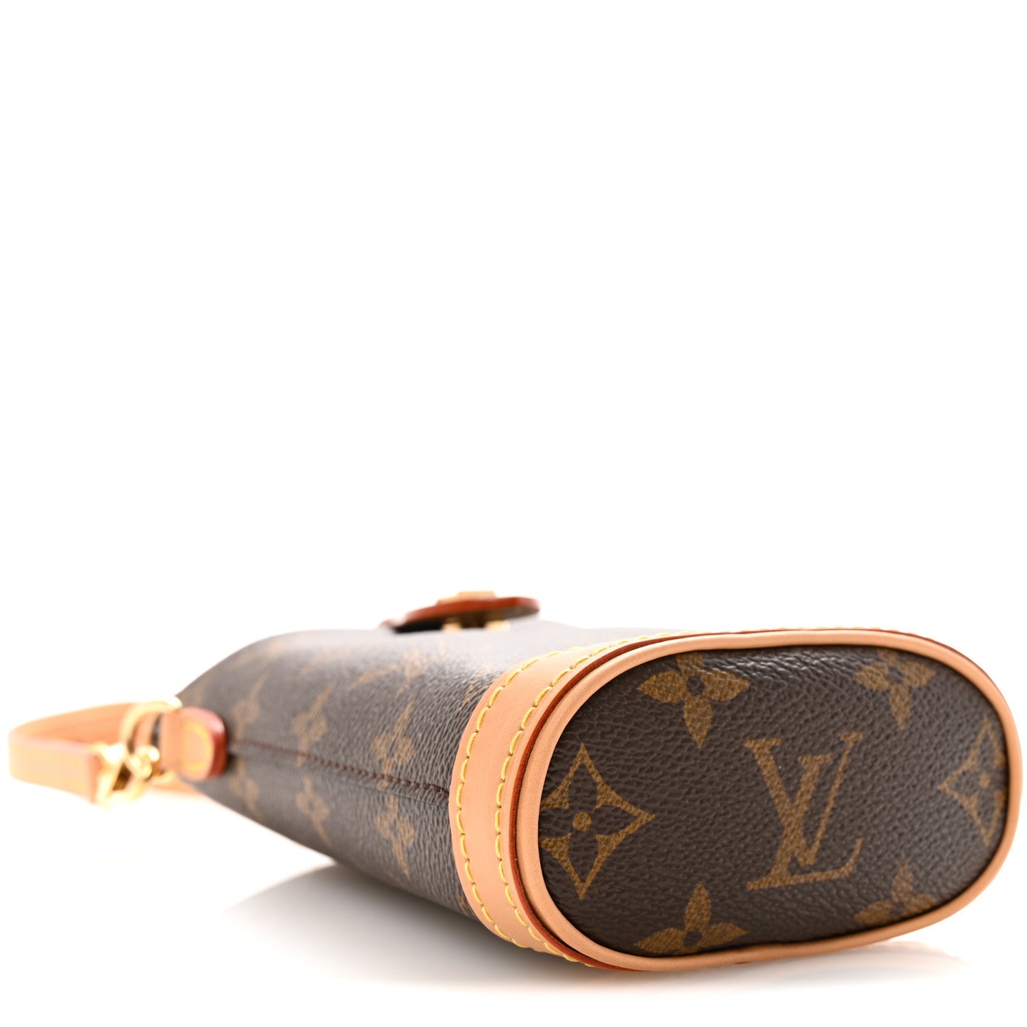 Louis Vuitton Monogram Fold Me Pouch