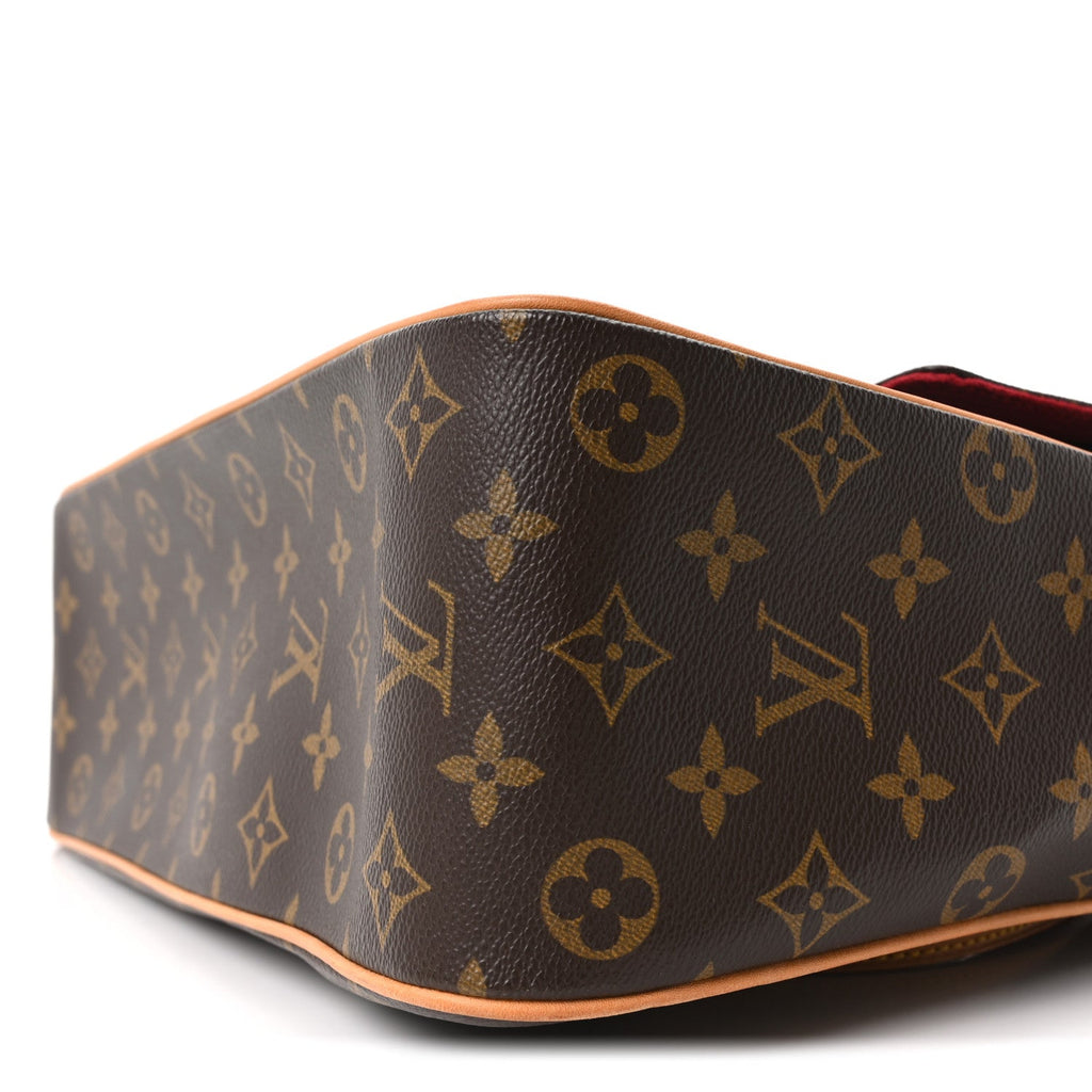 Louis Vuitton Monogram Viva-Cite GM