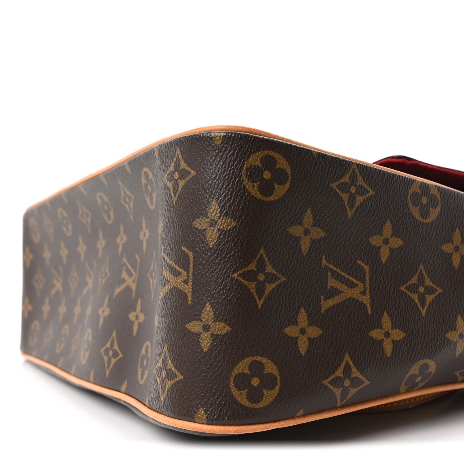 Louis Vuitton Monogram Viva-Cite GM