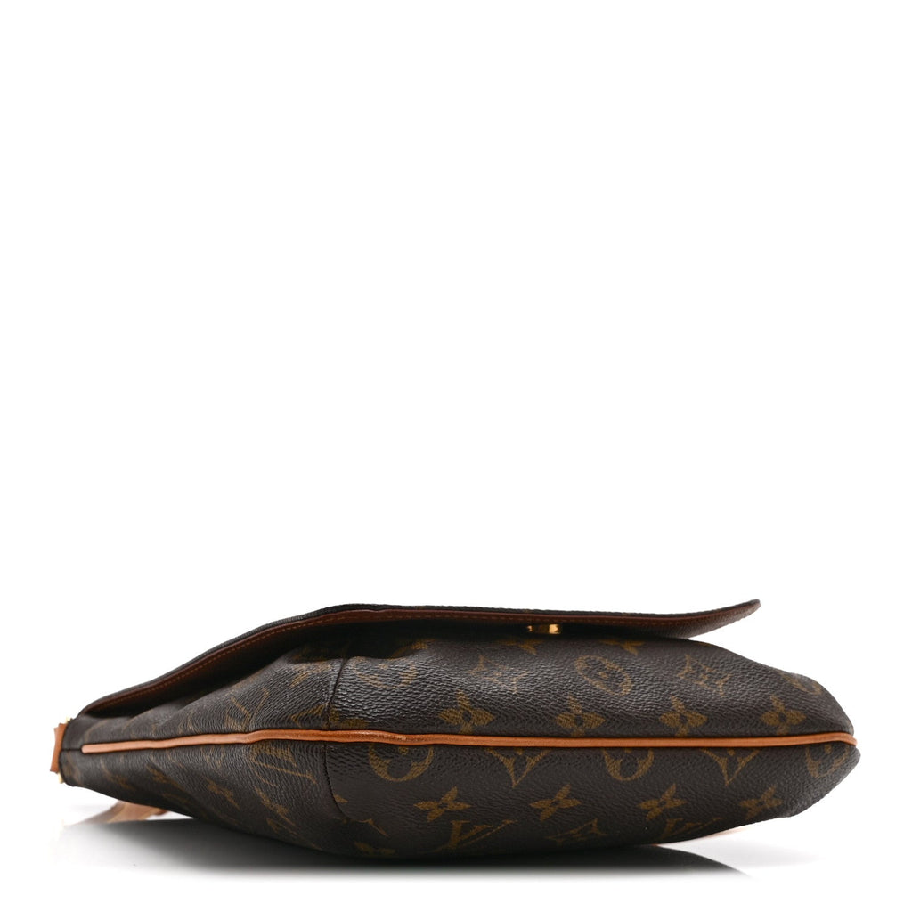 Louis Vuitton Monogram Musette Salsa