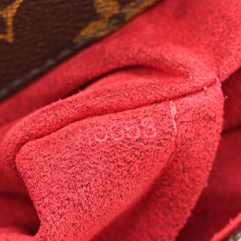Louis Vuitton Monogram Sonatine