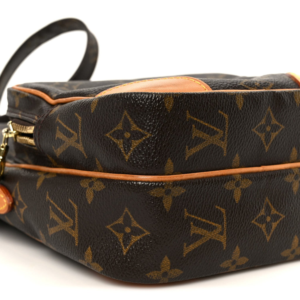 Louis Vuitton Monogram Amazone