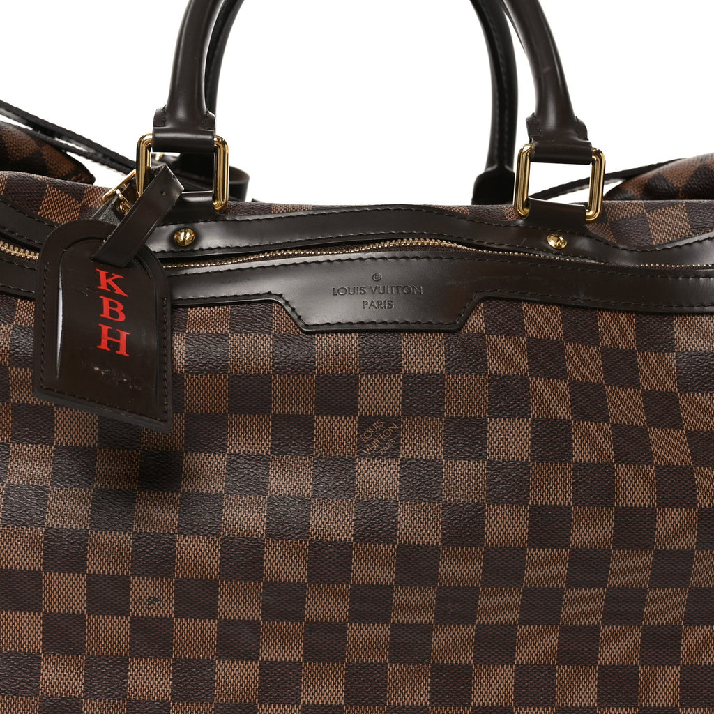 Louis Vuitton Damier Ebene Eole 50