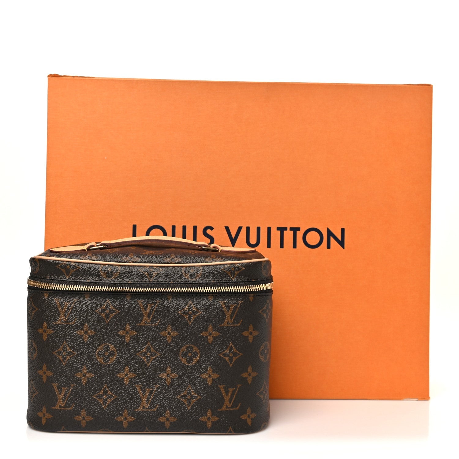 Louis Vuitton Monogram Nice BB
