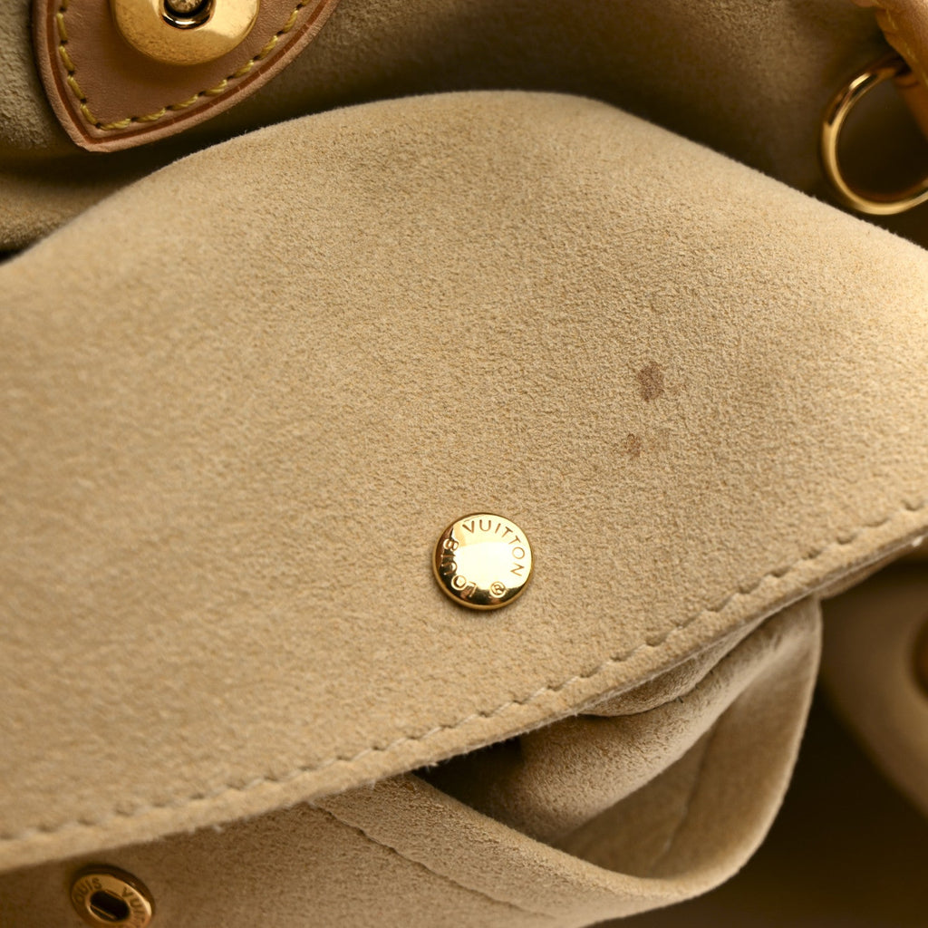 Louis Vuitton Monogram Galliera PM
