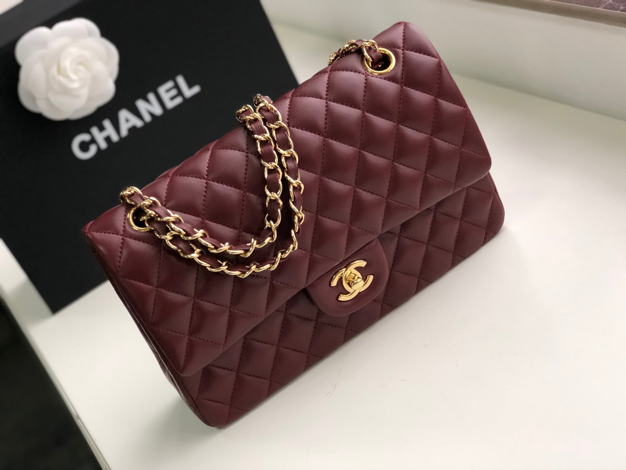 Chanel - Luxury Bag - CHL - 793