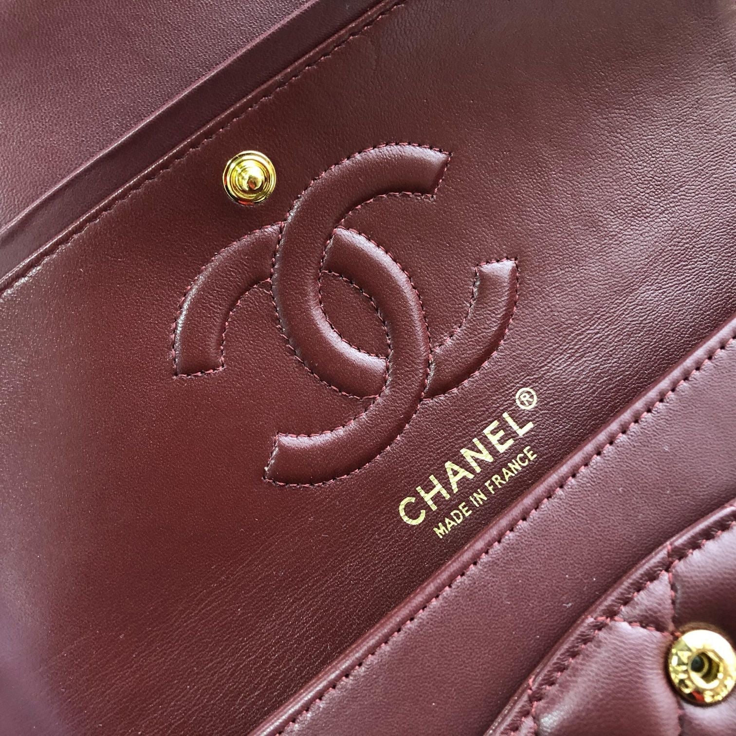 Chanel - Luxury Bag - CHL - 793