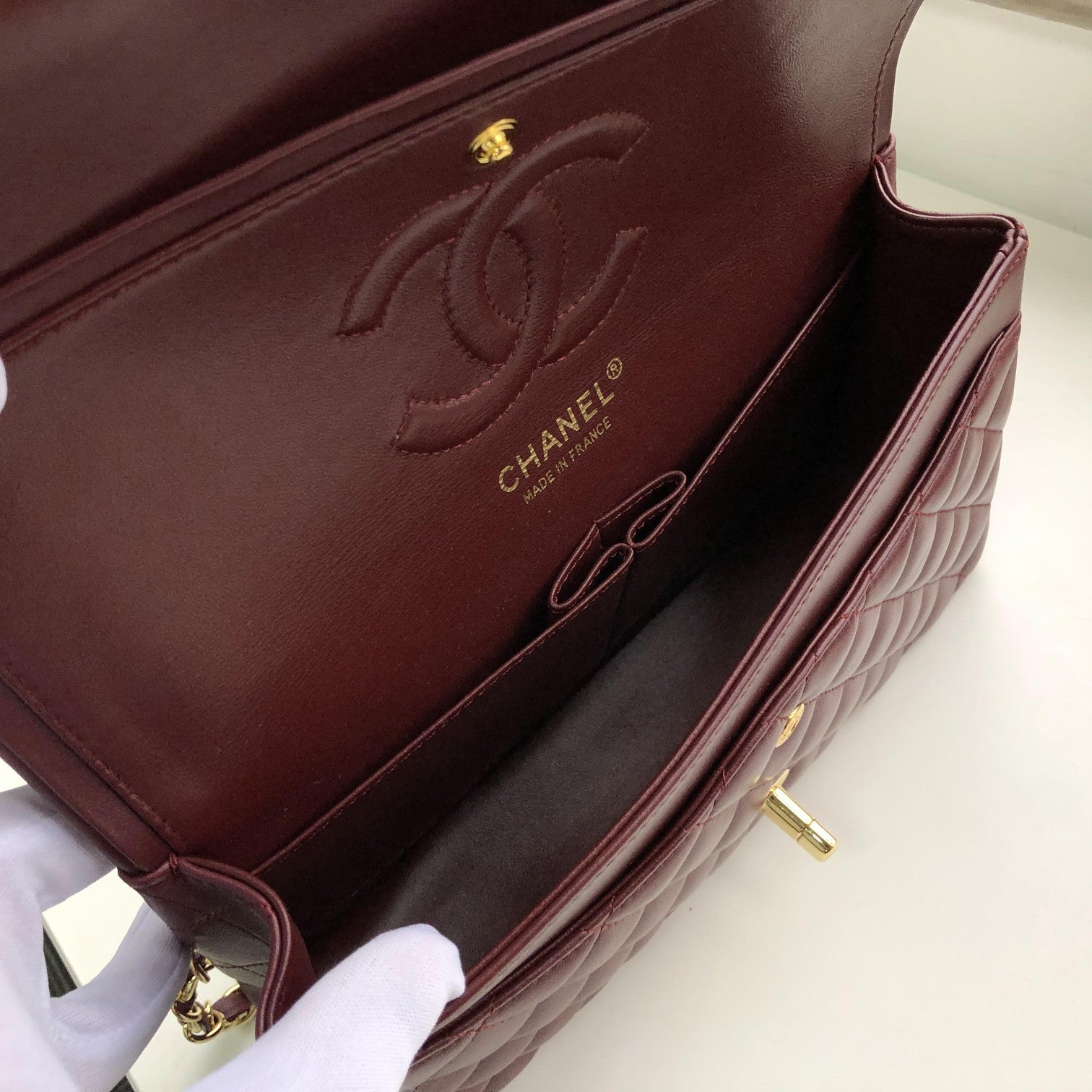 Chanel - Luxury Bag - CHL - 793