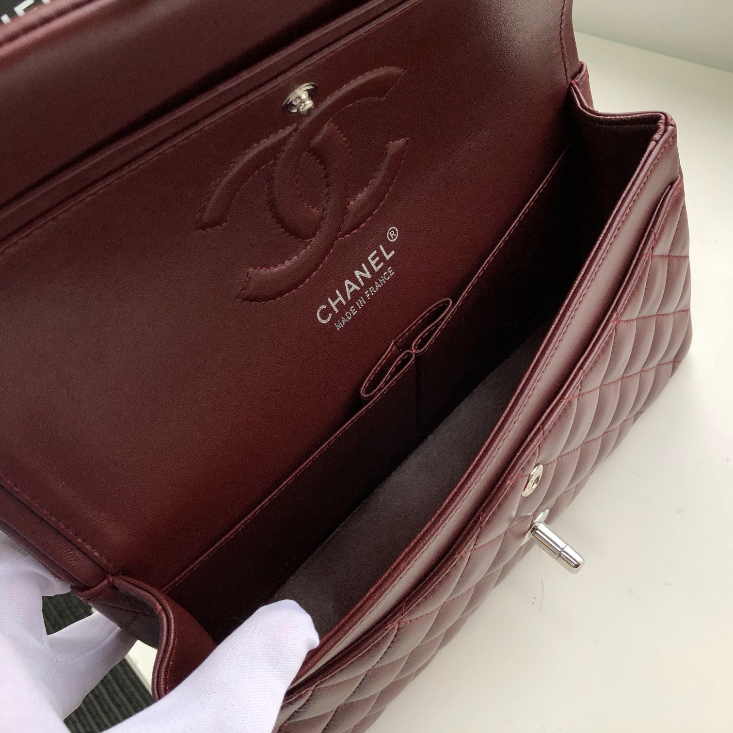 Chanel - Luxury Bag - CHL - 794