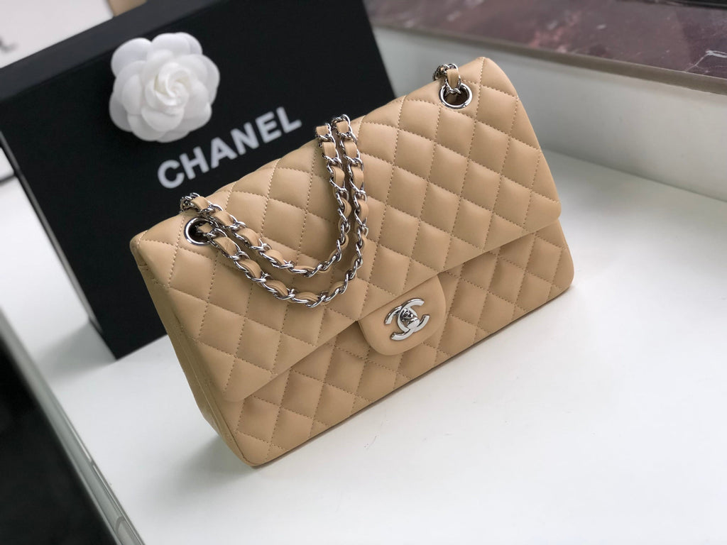 Chanel - Luxury Bag - CHL - 791