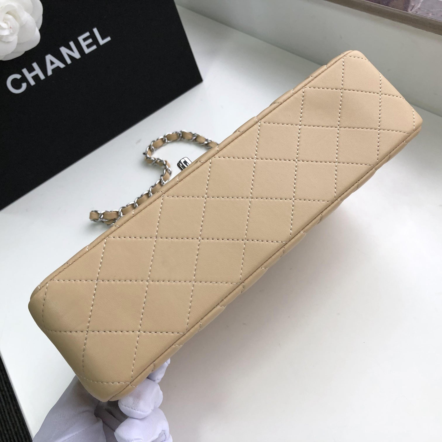 Chanel - Luxury Bag - CHL - 791
