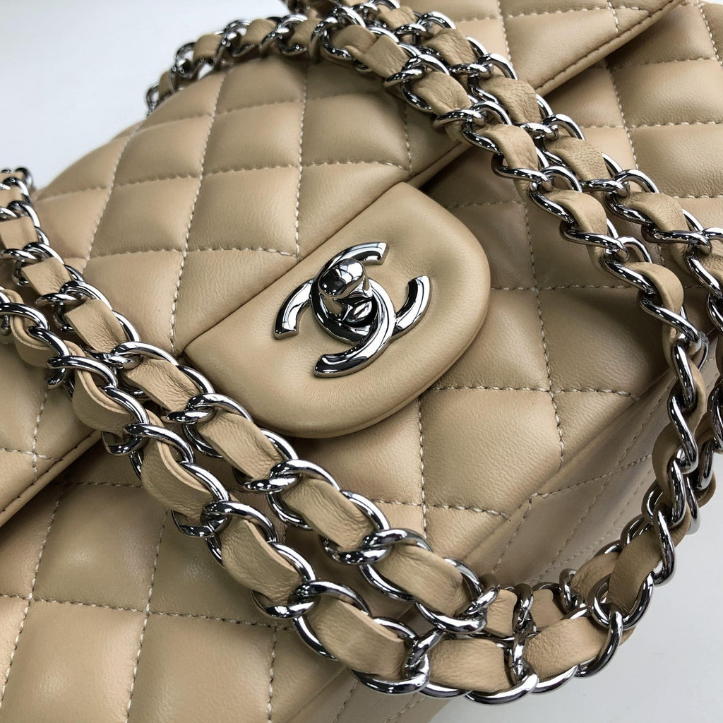 Chanel - Luxury Bag - CHL - 791