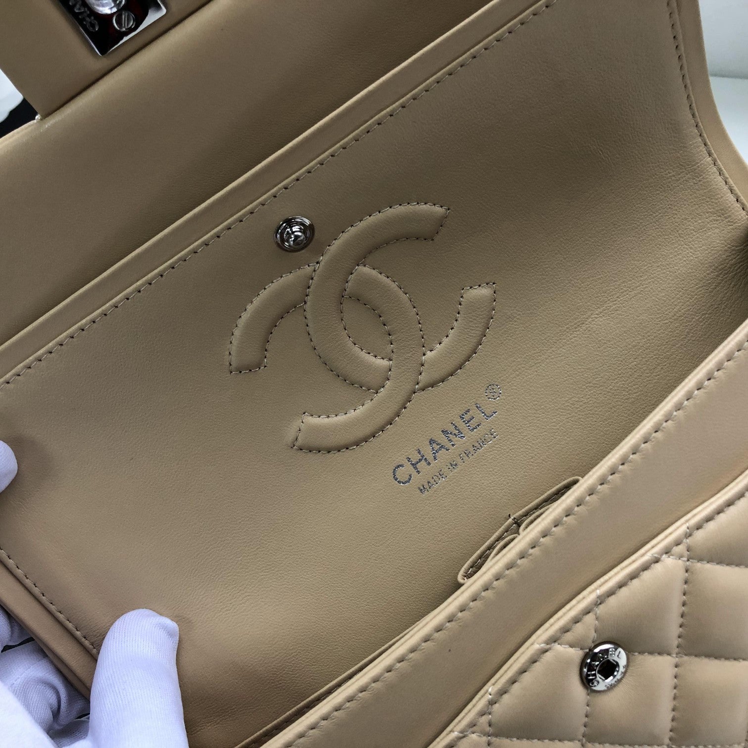 Chanel - Luxury Bag - CHL - 791