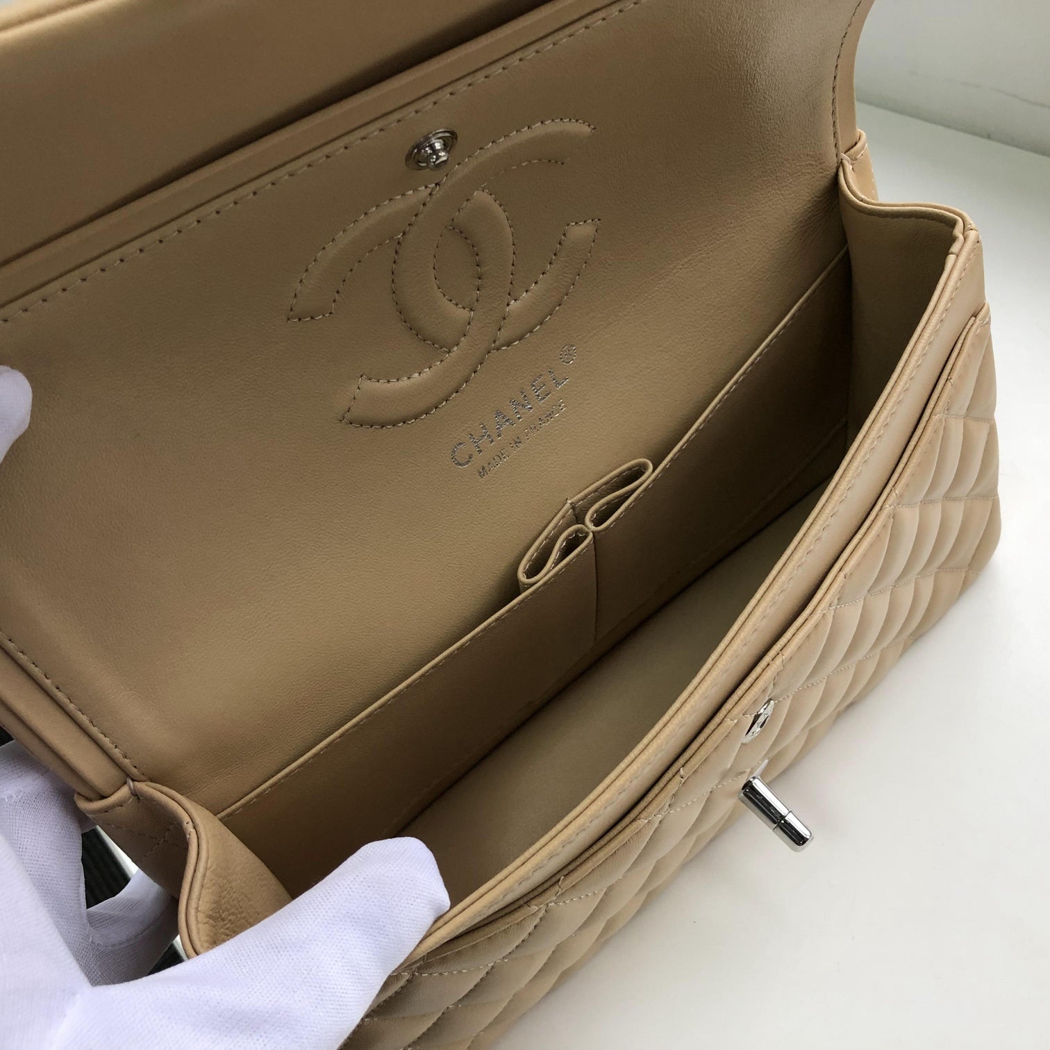 Chanel - Luxury Bag - CHL - 791
