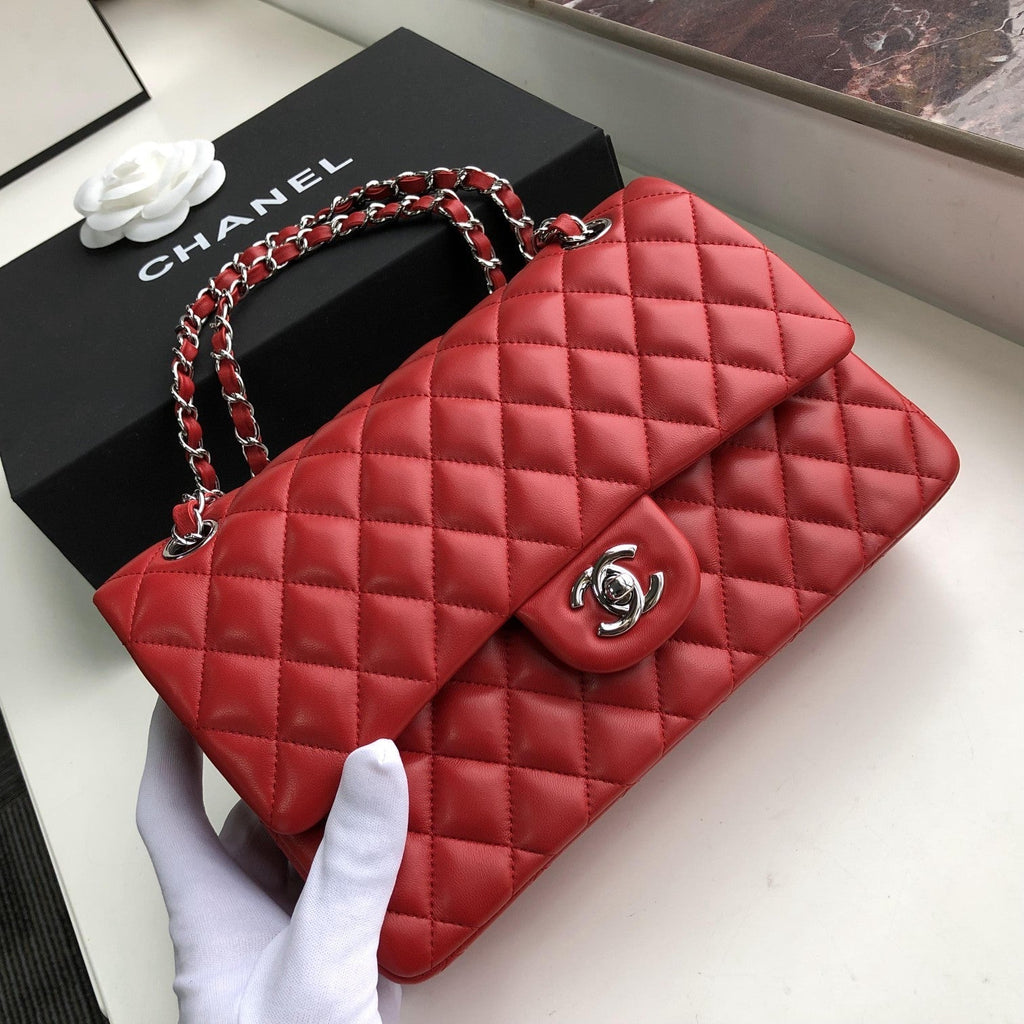 Chanel - Luxury Bag - CHL - 779