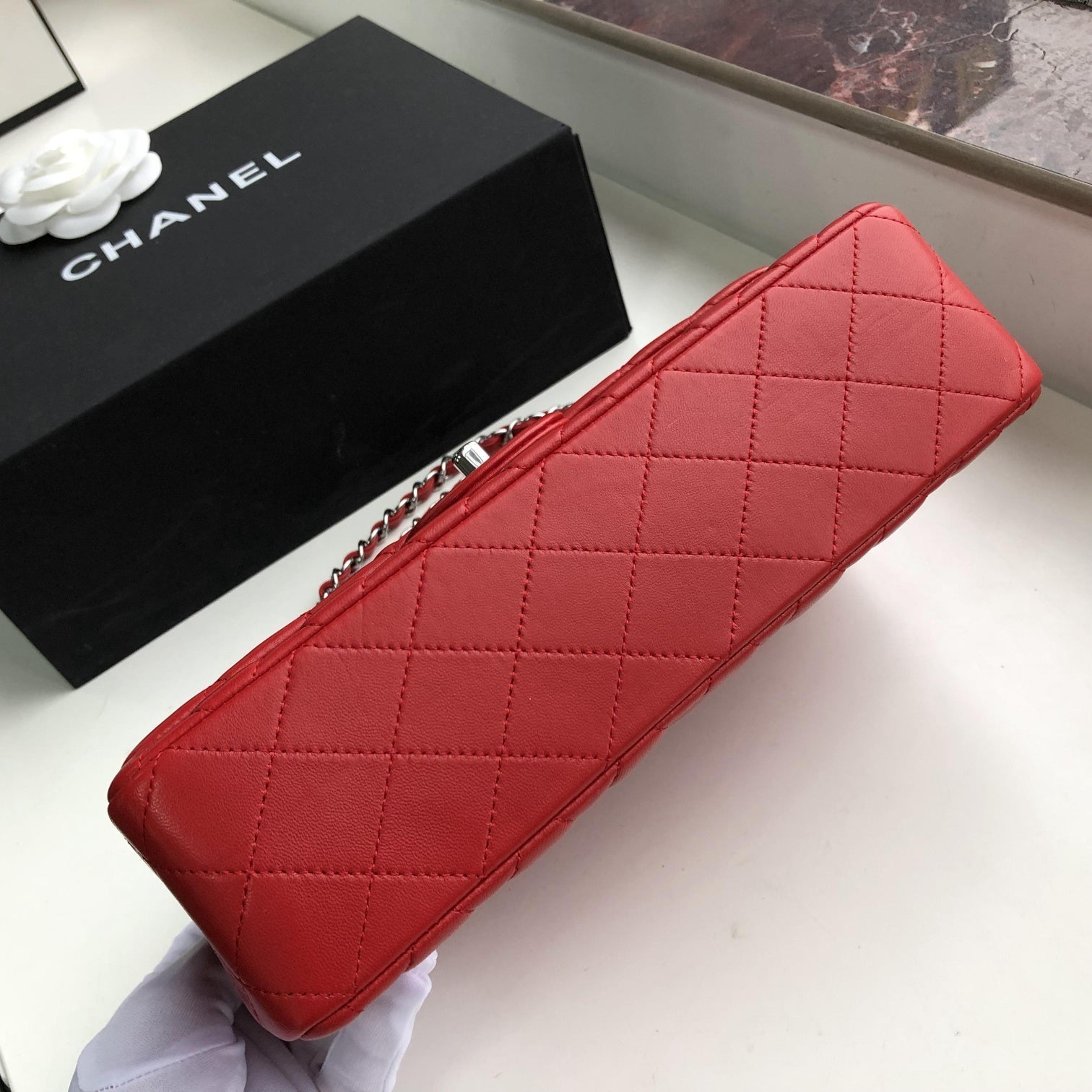 Chanel - Luxury Bag - CHL - 779