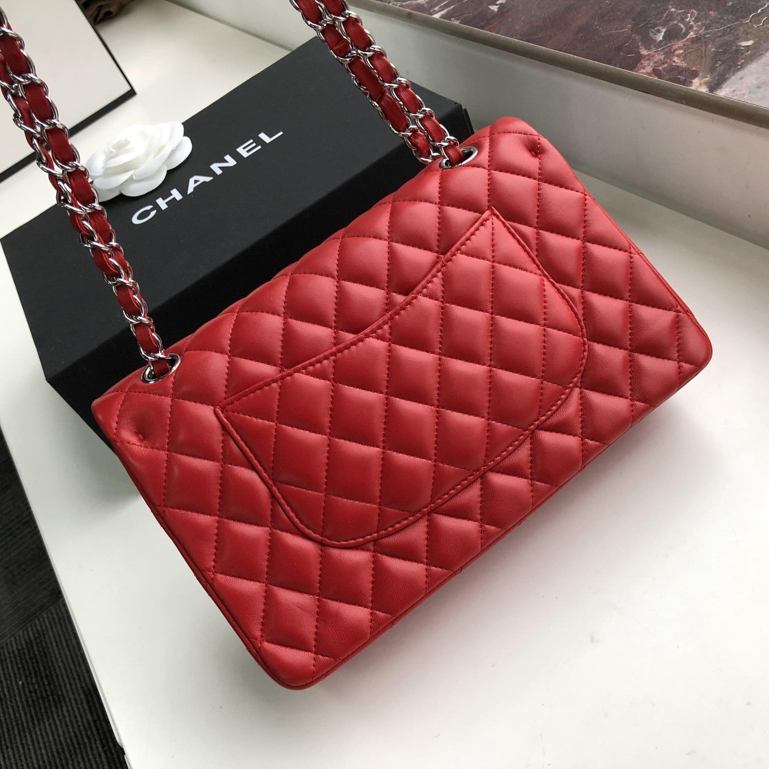 Chanel - Luxury Bag - CHL - 779