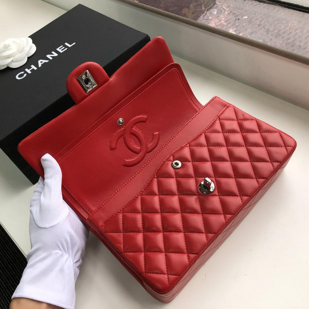 Chanel - Luxury Bag - CHL - 779