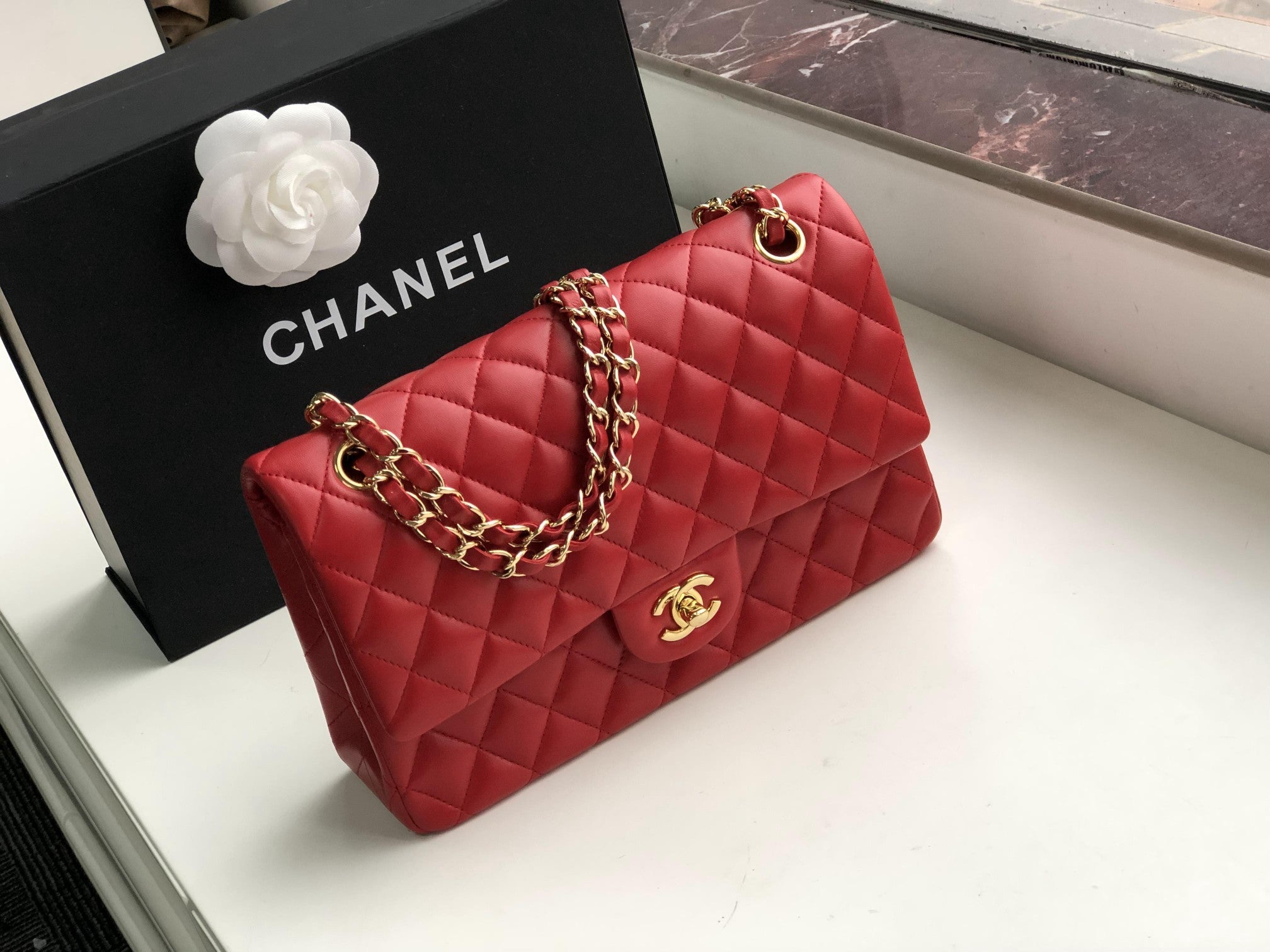 Chanel - Luxury Bag - CHL - 778