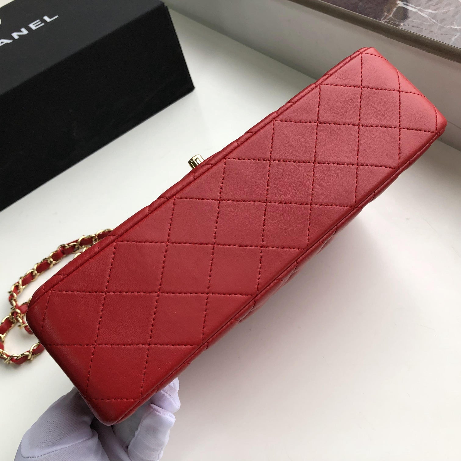 Chanel - Luxury Bag - CHL - 778