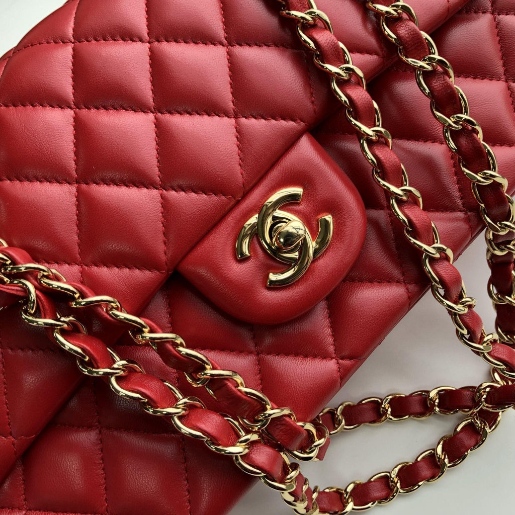 Chanel - Luxury Bag - CHL - 778
