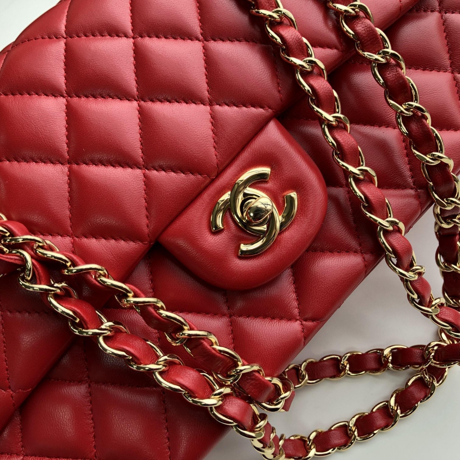 Chanel - Luxury Bag - CHL - 778