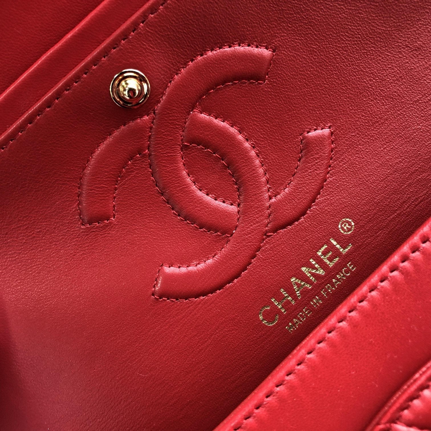 Chanel - Luxury Bag - CHL - 778