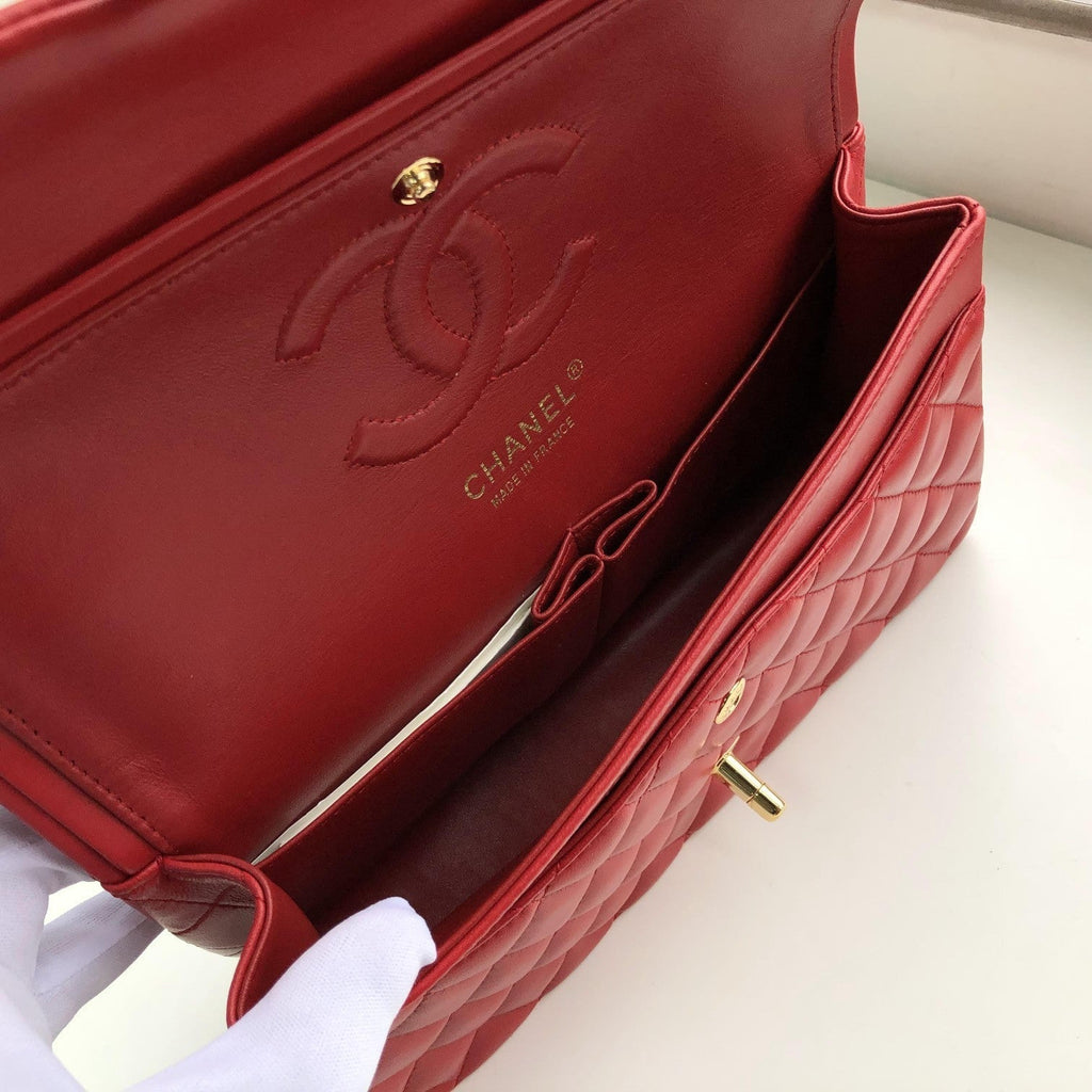 Chanel - Luxury Bag - CHL - 778