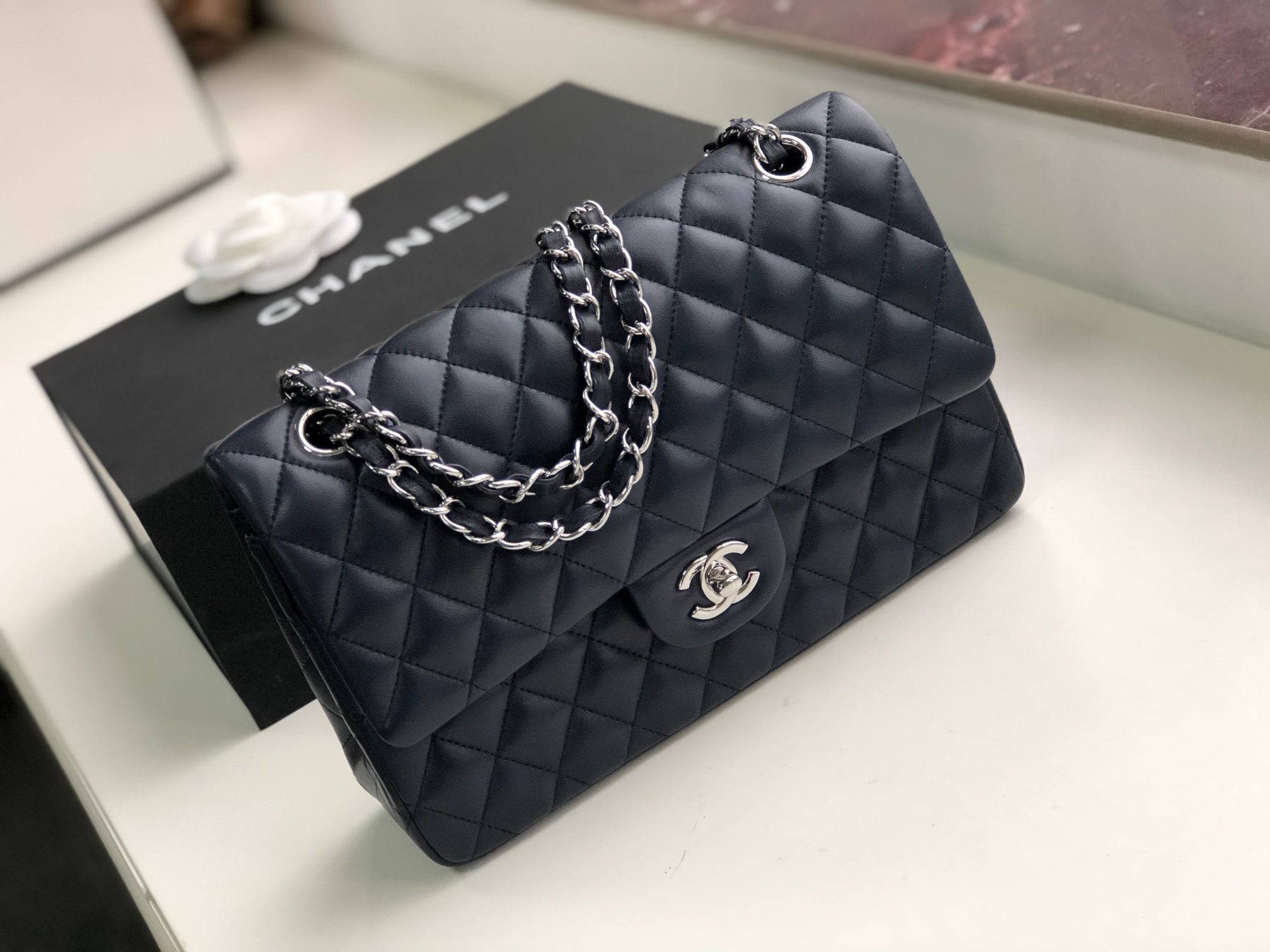 Chanel - Luxury Bag - CHL - 790
