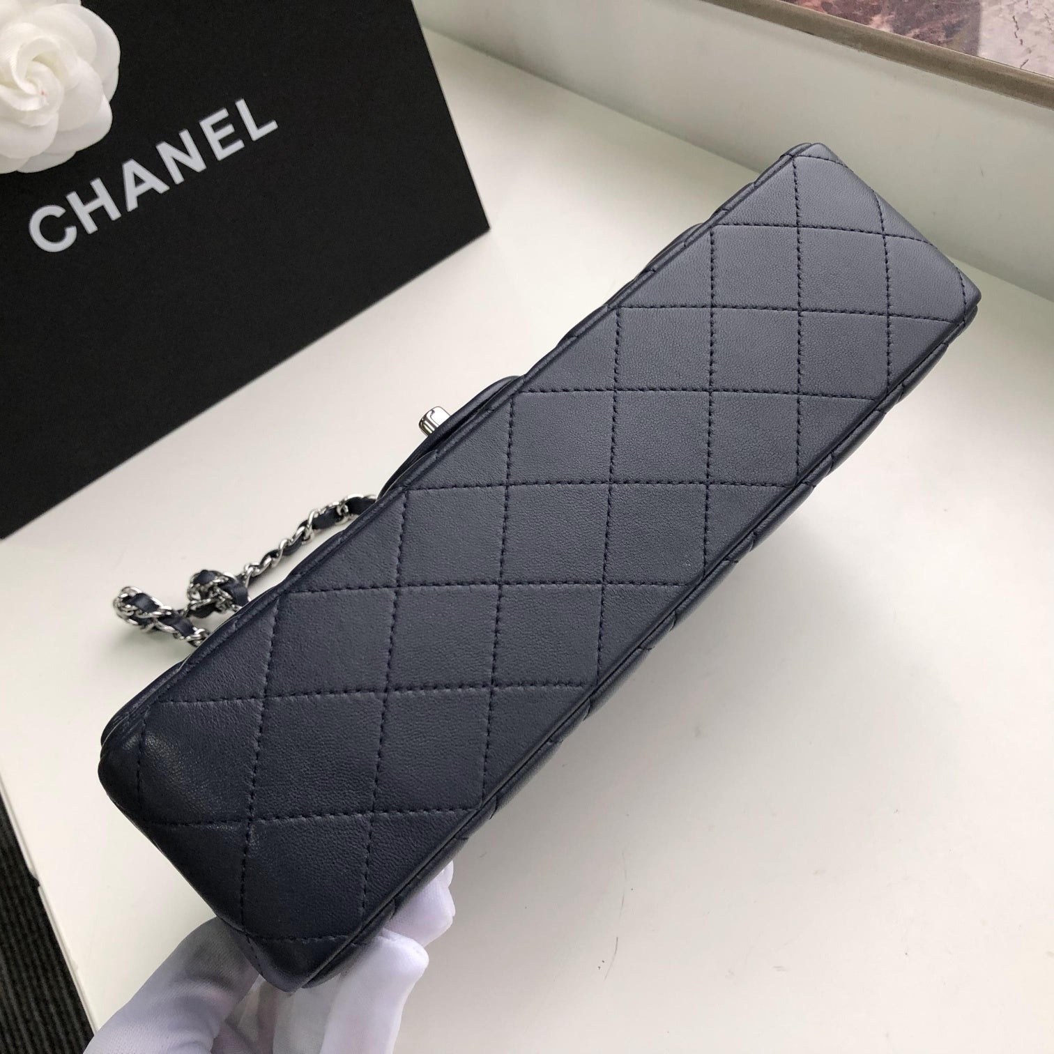 Chanel - Luxury Bag - CHL - 790