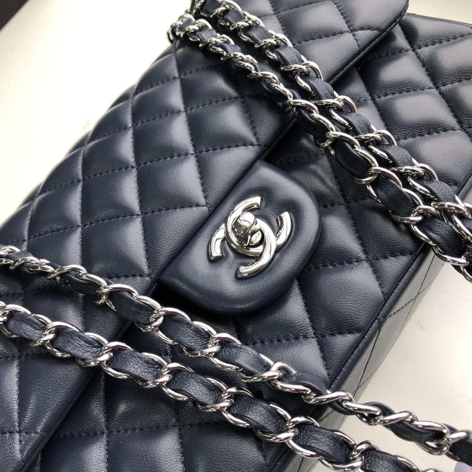 Chanel - Luxury Bag - CHL - 790