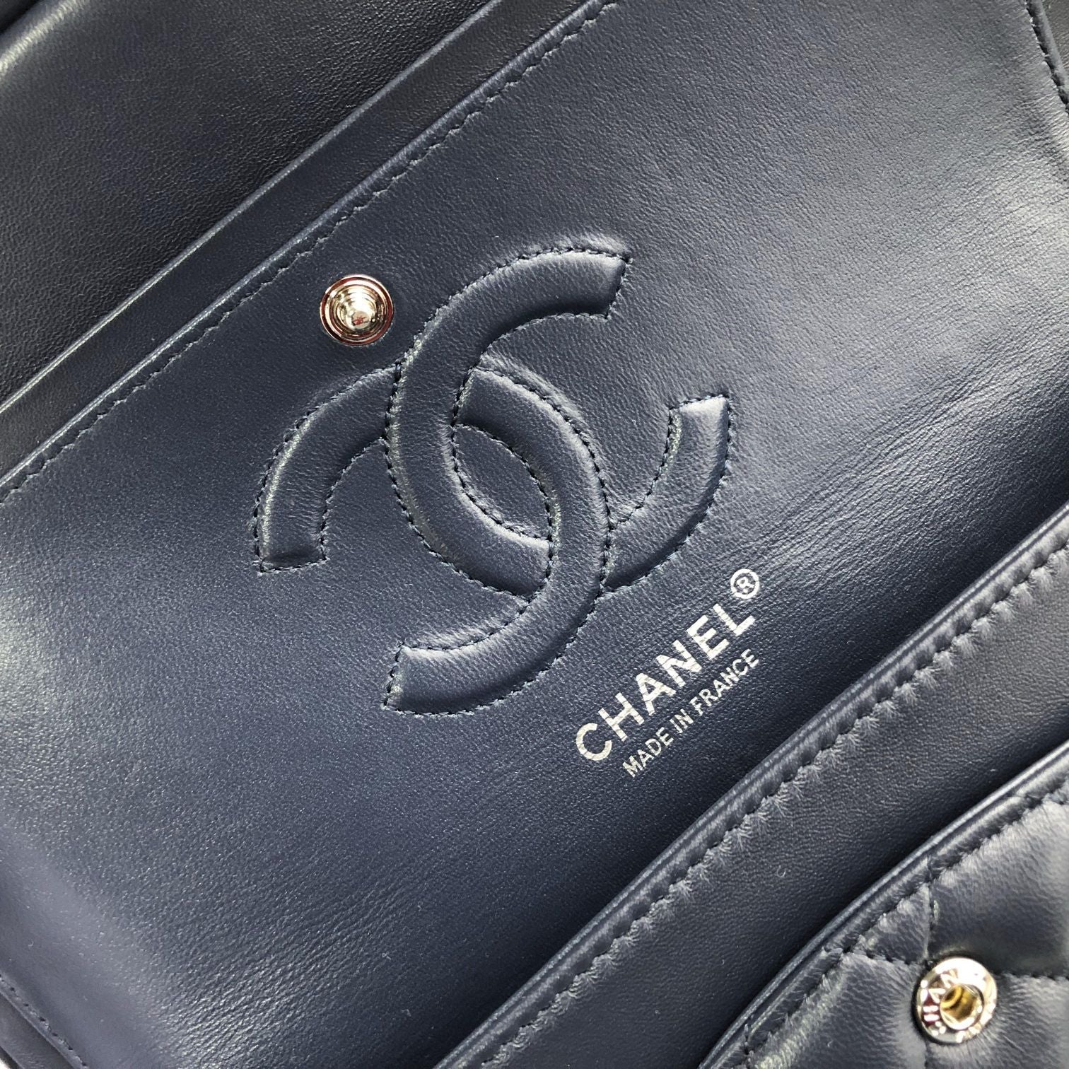 Chanel - Luxury Bag - CHL - 790