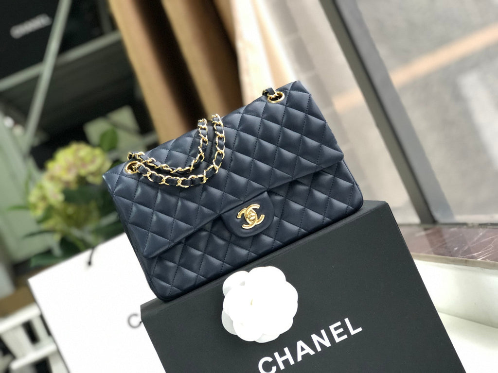 Chanel - Luxury Bag - CHL - 789