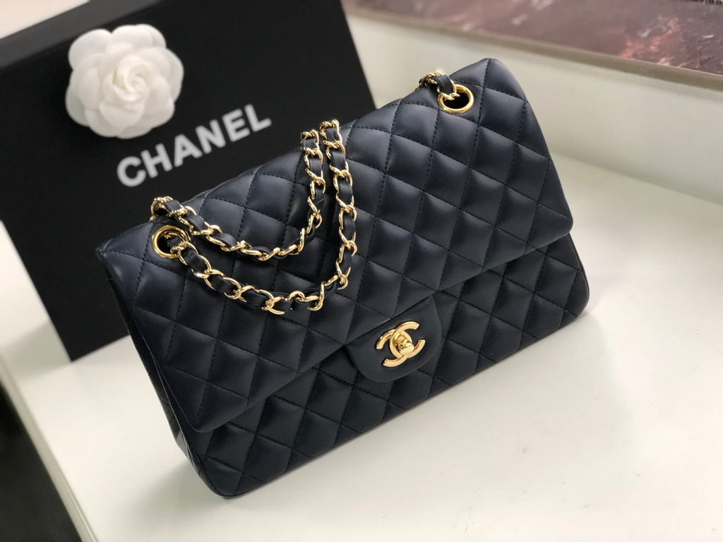 Chanel - Luxury Bag - CHL - 789