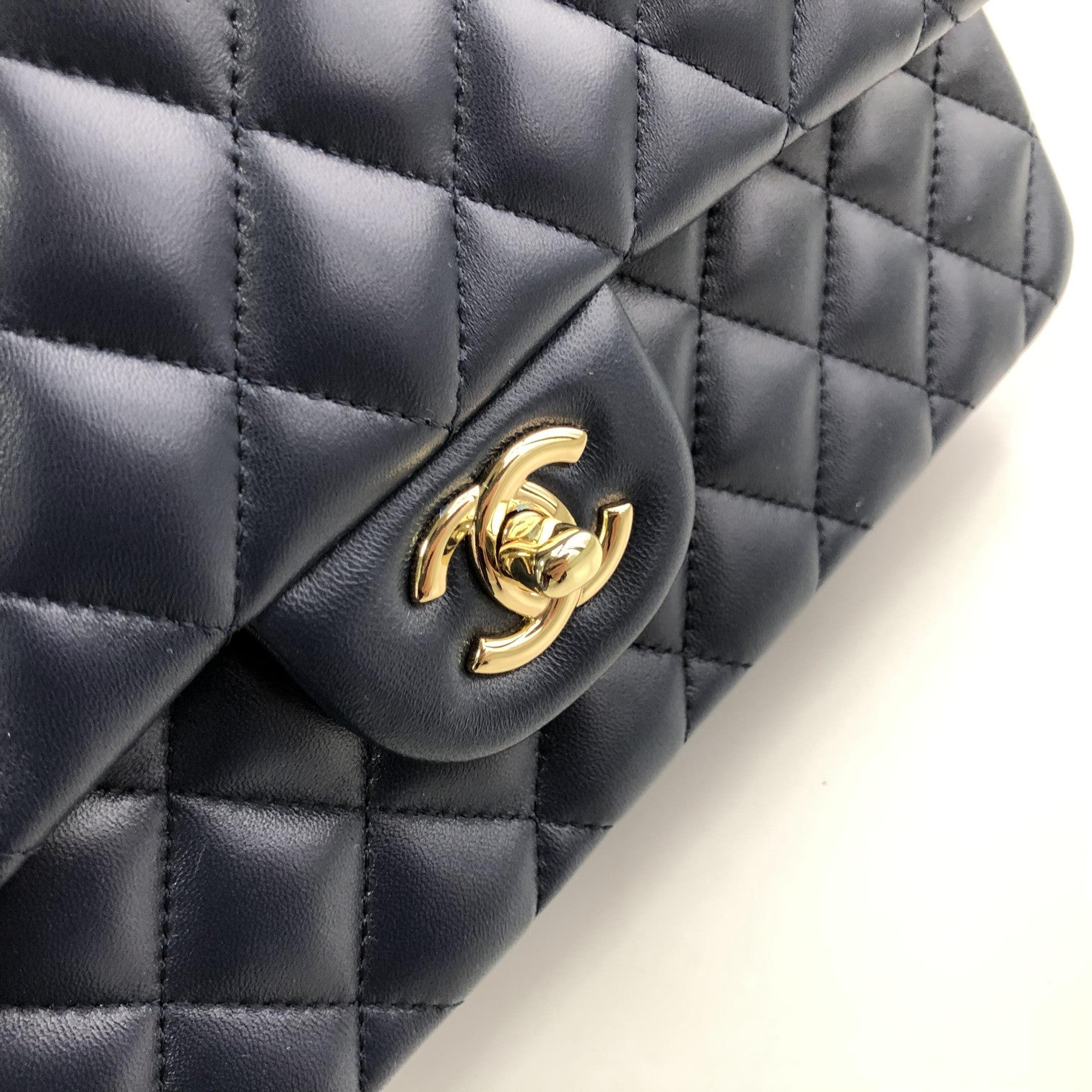 Chanel - Luxury Bag - CHL - 789