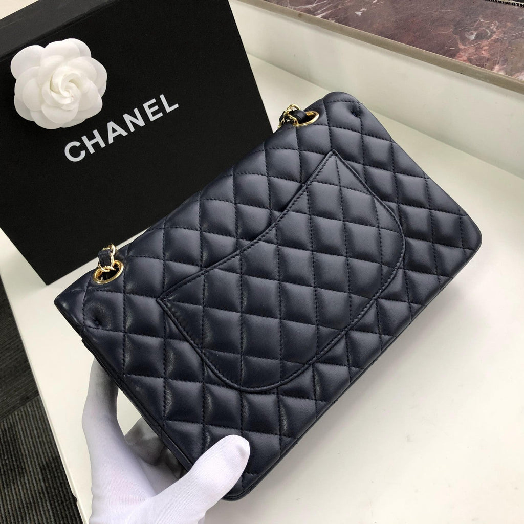 Chanel - Luxury Bag - CHL - 789