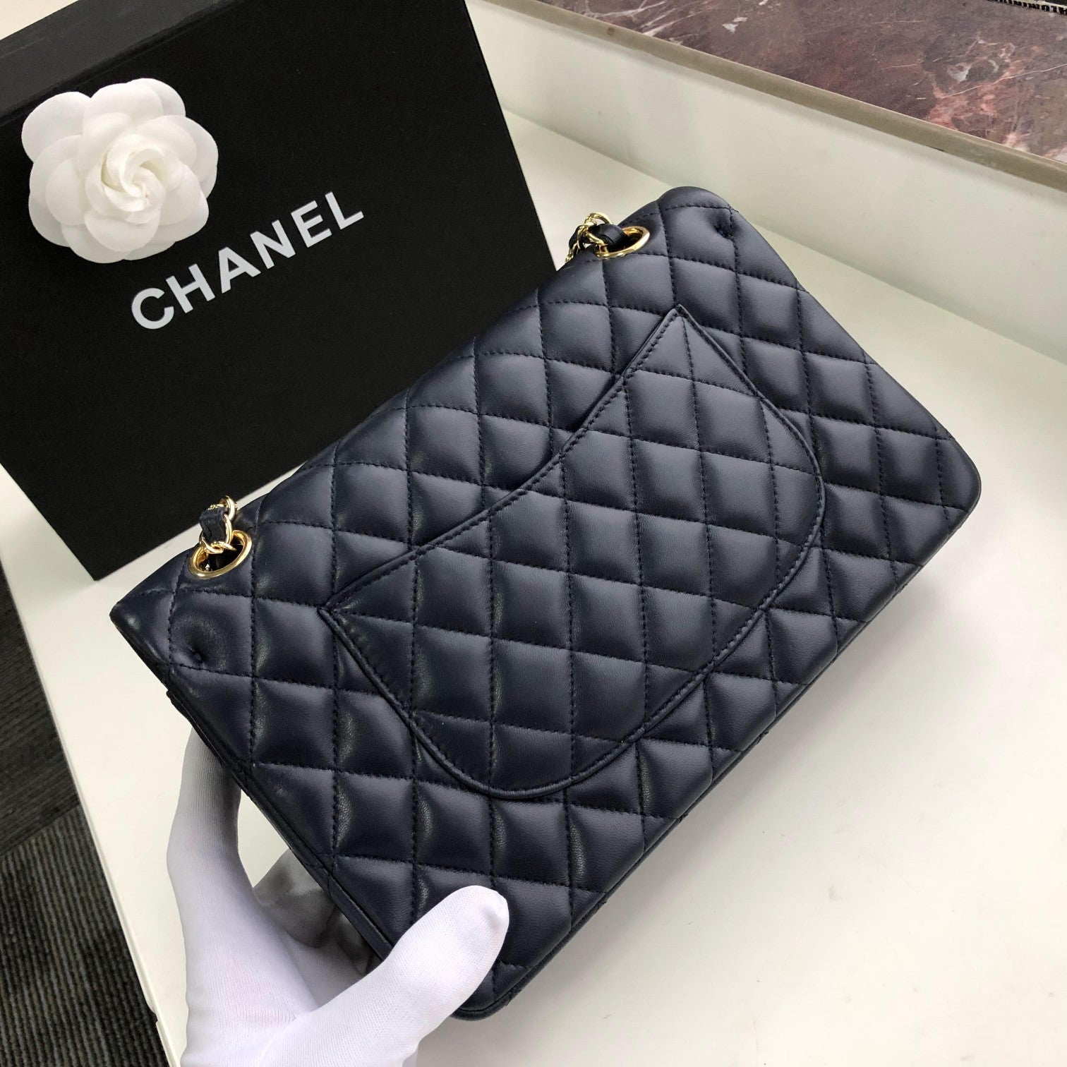 Chanel - Luxury Bag - CHL - 789