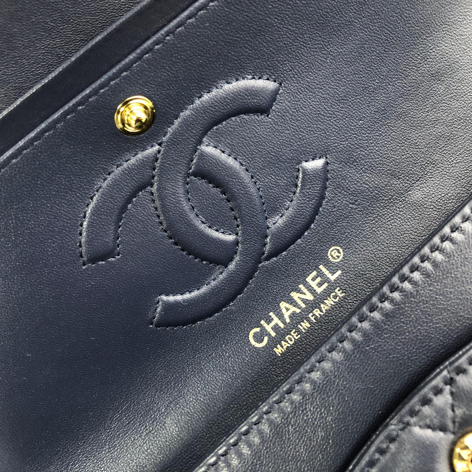 Chanel - Luxury Bag - CHL - 789