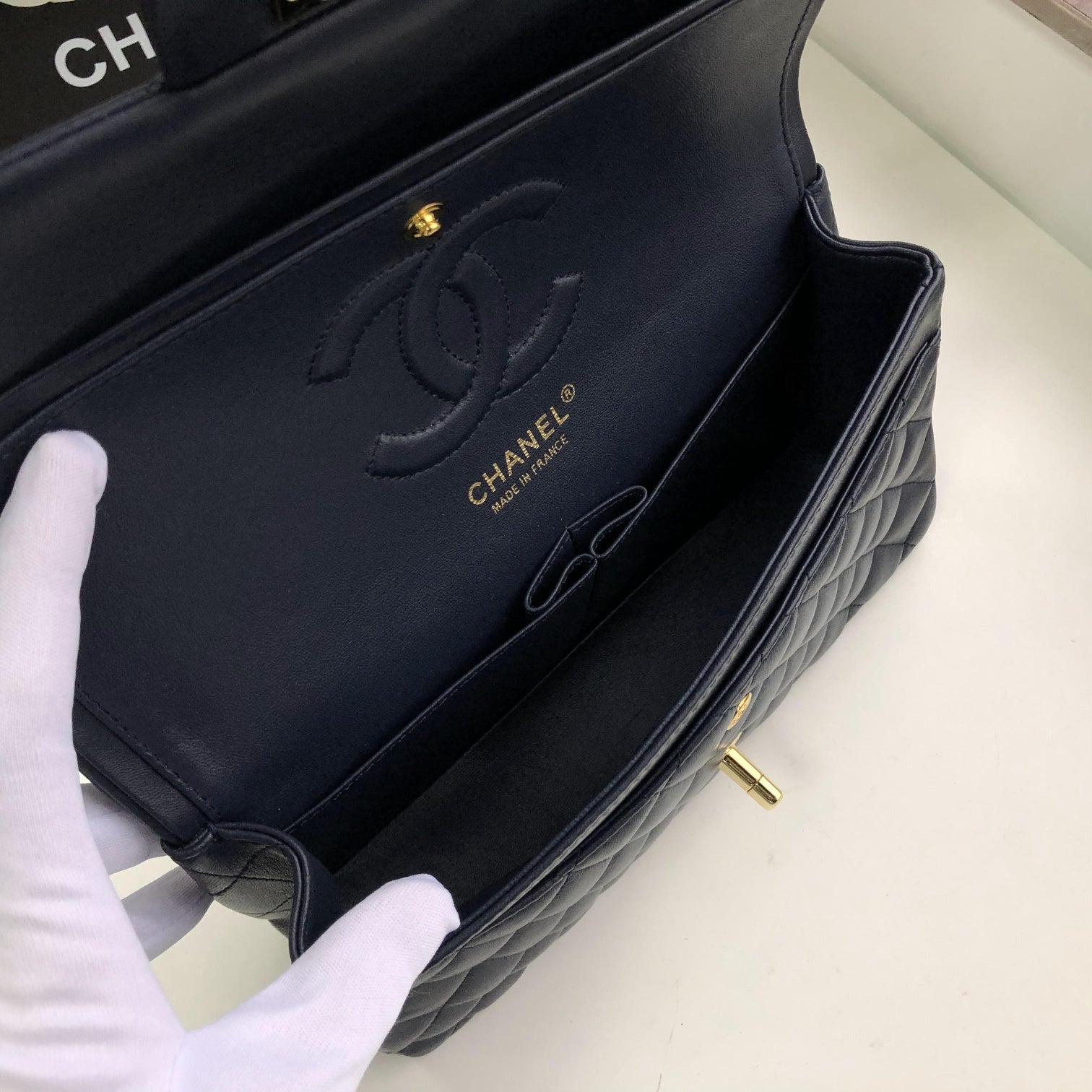 Chanel - Luxury Bag - CHL - 789