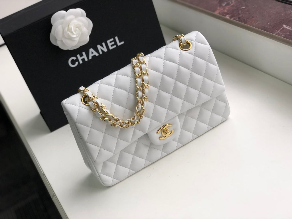 Chanel - Luxury Bag - CHL - 787