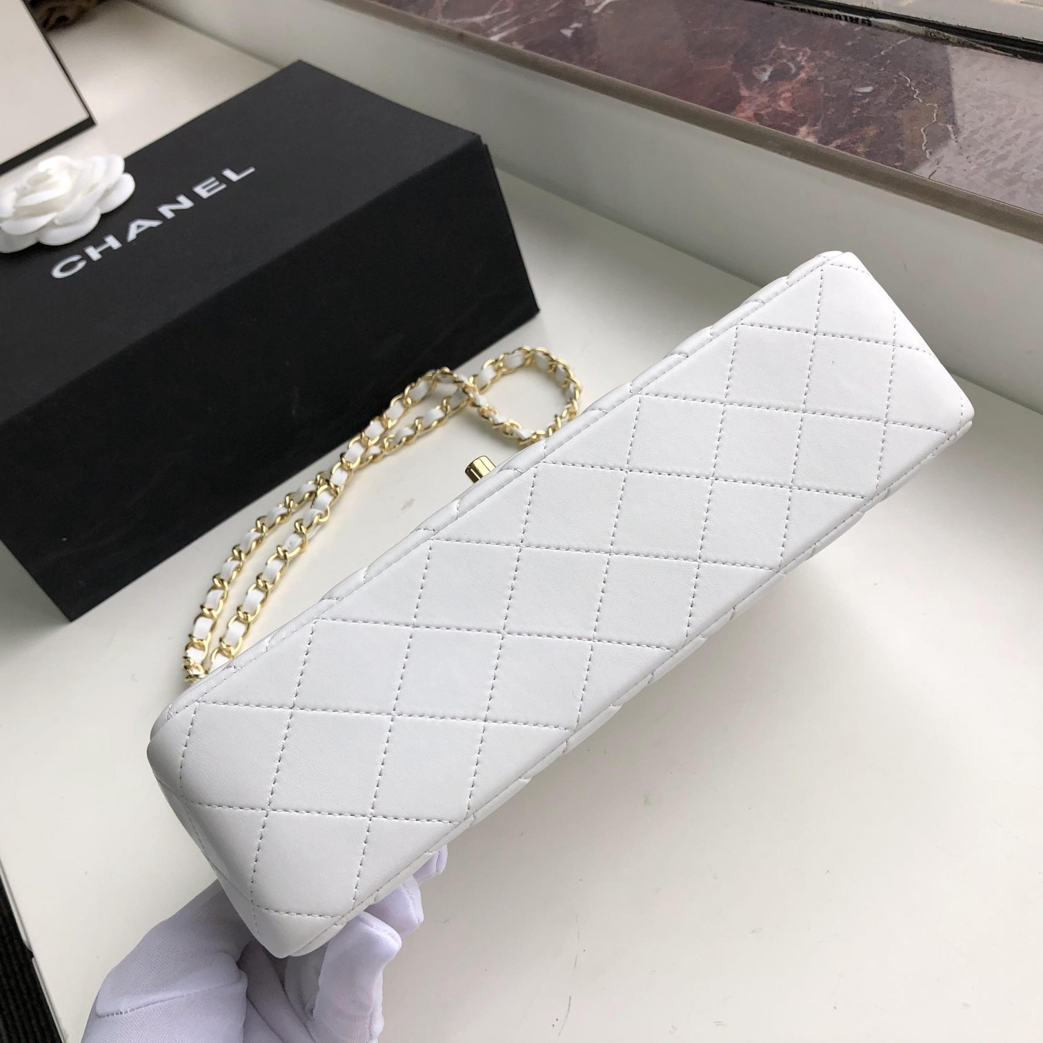Chanel - Luxury Bag - CHL - 787
