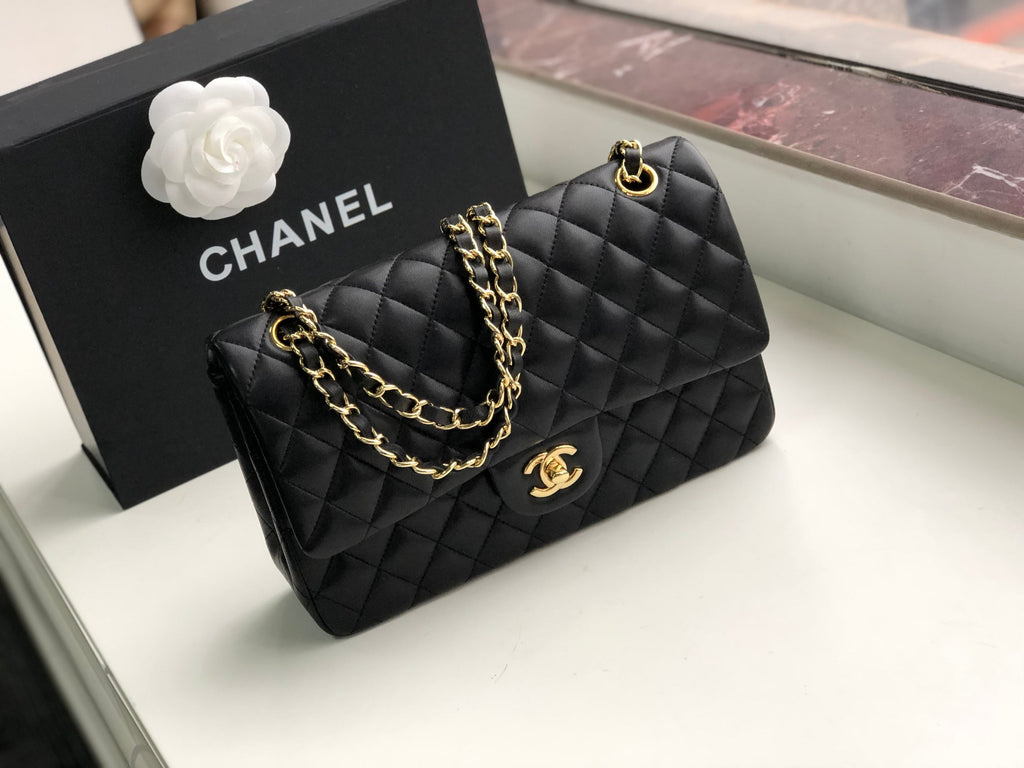 Chanel - Luxury Bag - CHL - 788
