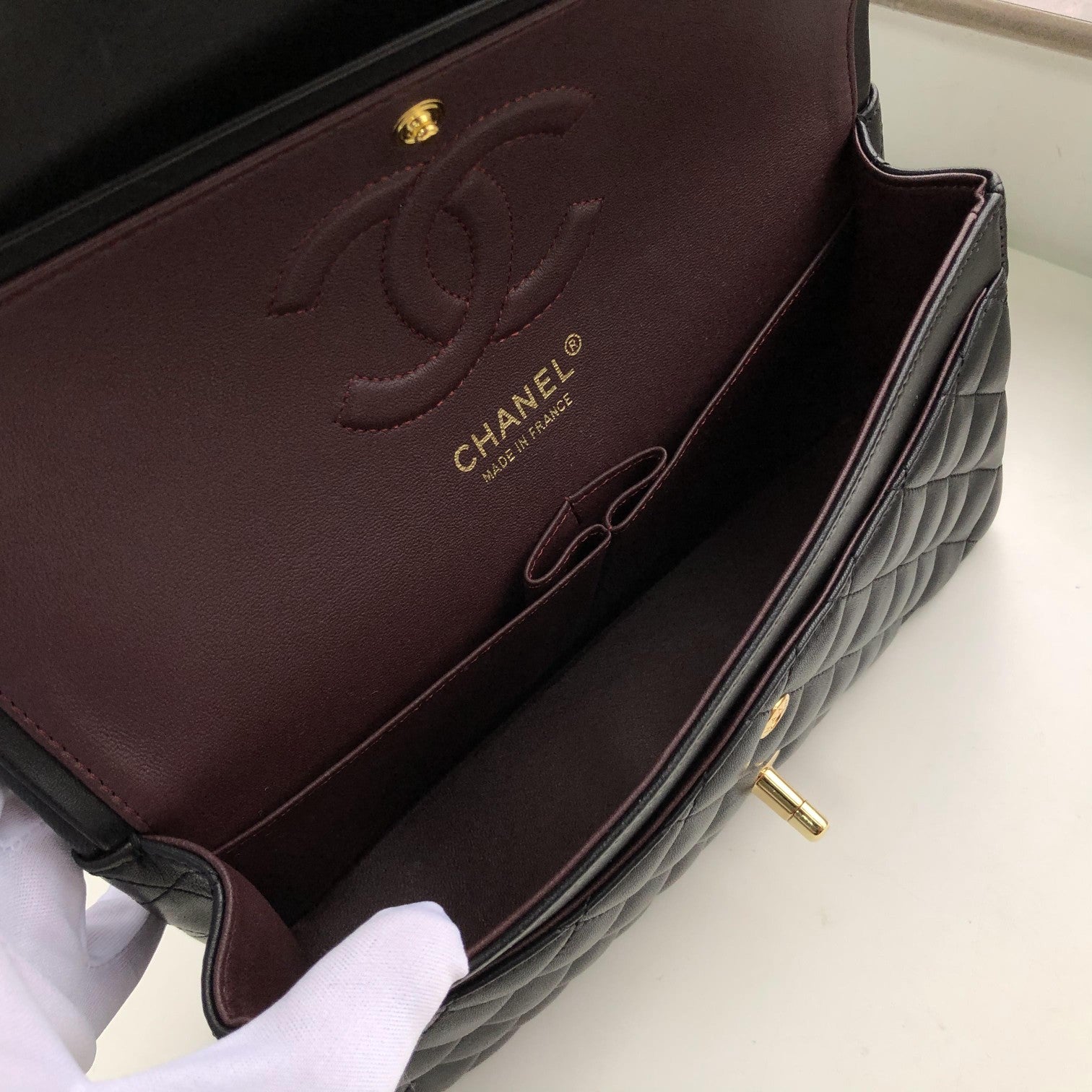 Chanel - Luxury Bag - CHL - 788
