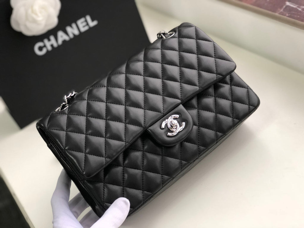 Chanel - Luxury Bag - CHL - 786