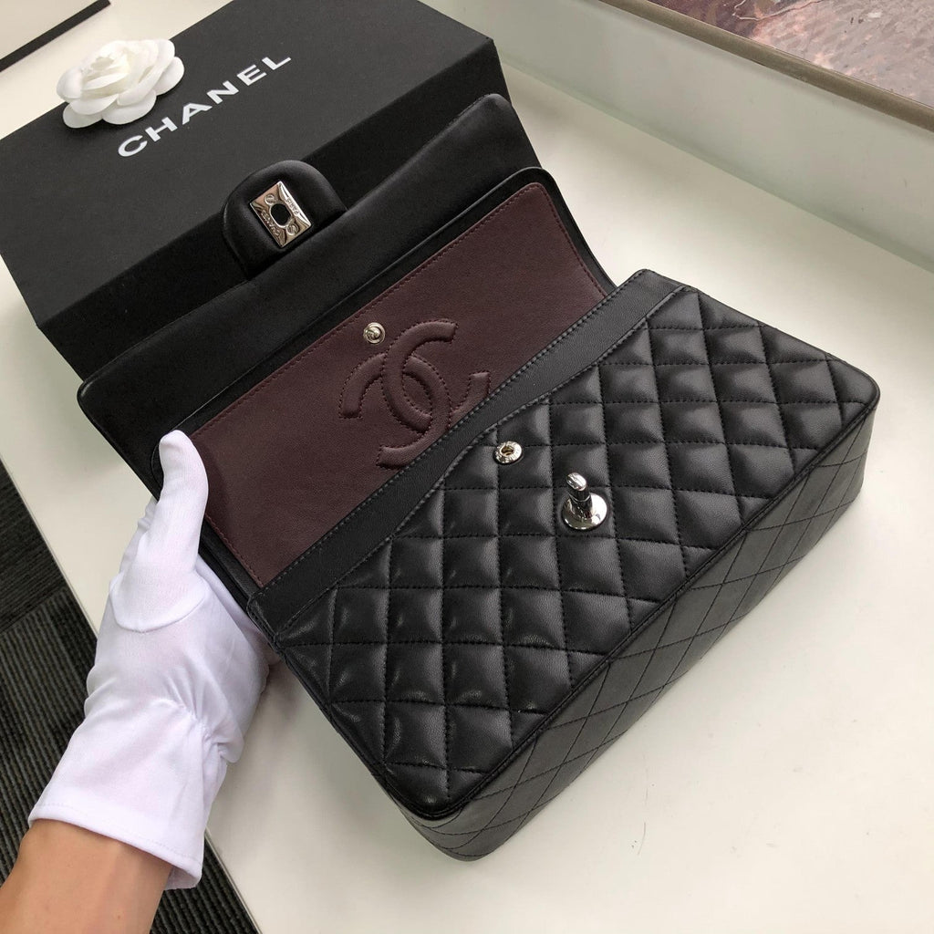 Chanel - Luxury Bag - CHL - 786