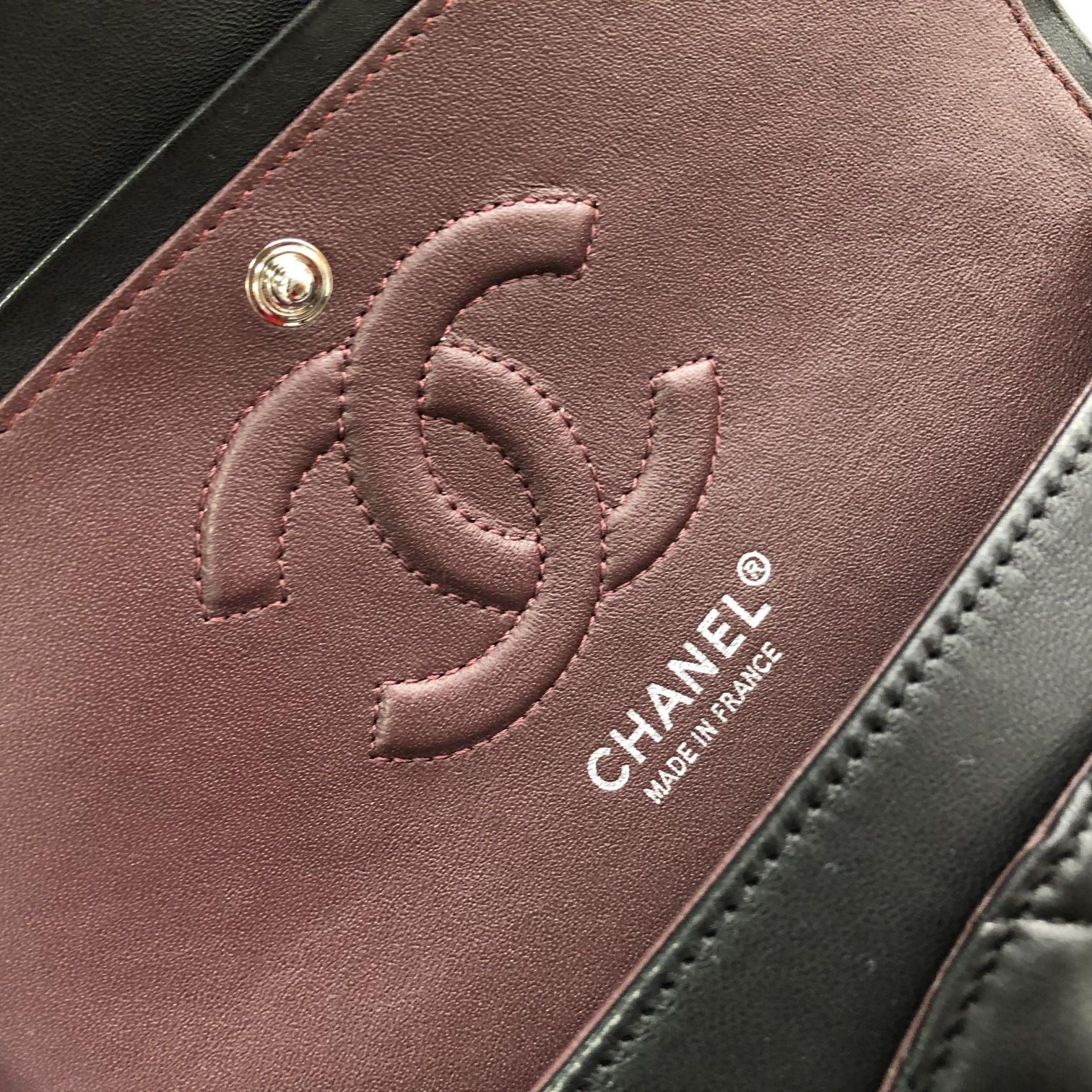 Chanel - Luxury Bag - CHL - 786