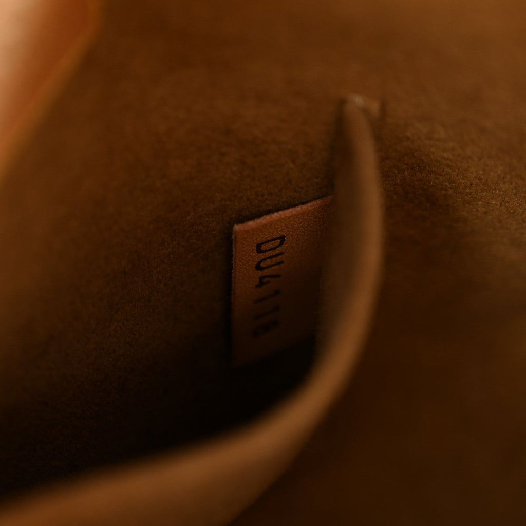 Louis Vuitton Monogram Boite Chapeau Souple MM