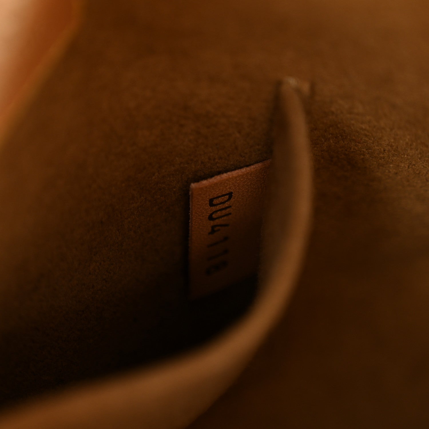 Louis Vuitton Monogram Boite Chapeau Souple MM