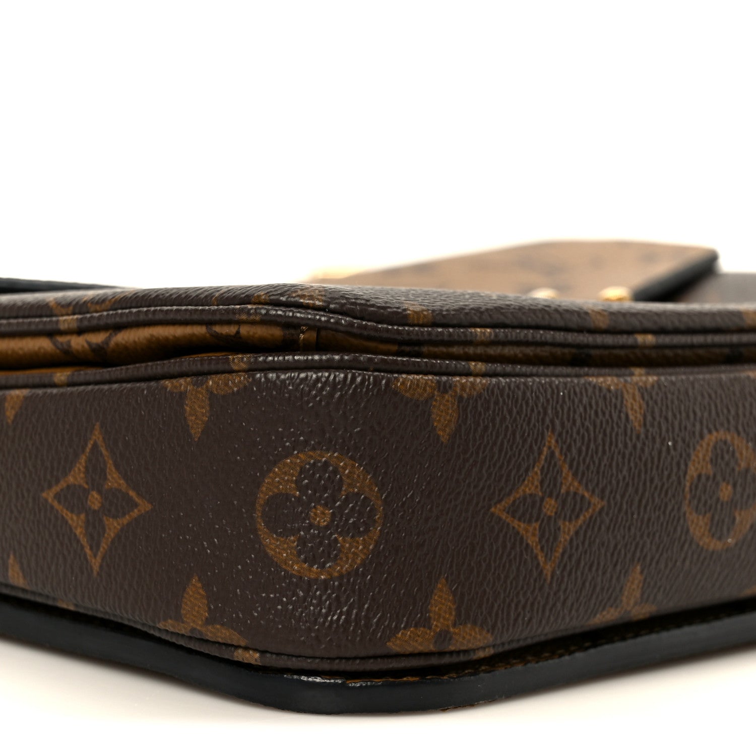 Louis Vuitton Reverse Monogram Pochette Metis